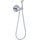 Набор для гигиенического душа с термостатом Allen Brau Thermo Rund 5.60001-00 - фото 