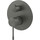 Смеситель для душа Allen Brau Priority 4.0 5.31C11-MG (со скрытой частью) графит - фото 