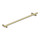 Держатель для полотенец ABBER Osten 316 AA1856BG, цвет золото брашированное - фото 