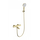 Смесители для ванны с термостатом Wonzon & Woghand Stay WW-B2016-A1-BG, золото - фото 