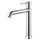 Смеситель для раковины высокий Wonzon & Woghand Tor WW-88019073-CR - фото 