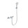 Смесители для душа с термостатом Wonzon & Woghand T-1000 WW-B2057-A-CR - фото 