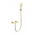 Смесители для душа с термостатом Wonzon & Woghand WW-B2026-A-BG, золото - фото 