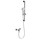 Смесители для душа Wonzon & Woghand WW-4570-CR - фото 