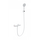 Смесители для душа с термостатом Wonzon & Woghand Inn WW-B2063-A-MW, белый - фото 