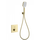 Смесители для душа с термостатом Wonzon & Woghand WW-D1017-B-BG (со скрытой частью) золото - фото 