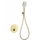 Смесители для душа с термостатом Wonzon & Woghand WW-D1017-A-BG (со скрытой частью) золото - фото 