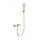 Смесители для душа с термостатом Wonzon & Woghand Inn WW-B2063-A-BG, золото - фото 