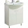 Тумба напольная с раковиной Акватон Минима 65Н см 1A1042K1MN010, белый - фото 