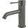 Смеситель для раковины Allen Brau Priority 4.0 5.31С01-MG, графит браш - фото 