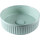 Раковина-чаша Allen Brau Fantasy Line 36 см 4.11032.MT, мятный - фото 
