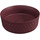 Раковина-чаша Allen Brau Fantasy Romb 36 см 4.11033.BD, бордо - фото 