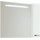 Зеркало шкаф Акватон Диор 80 см 1A168002DR01R - фото, картинка  Зеркало шкаф Акватон Диор 80 см 1A168002DR01R - фото