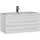 Тумба подвесная с раковиной Aquanet Верона 90 см 00172335, белый - фото 