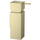 Дозатор для жидкого мыла Timo Torne 43039/17, цвет золото матовое - фото 