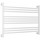 Полотенцесушитель водяной Сунержа Богема L П10 900x660 мм 30-0202-6090, белый матовый - фото 