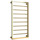 Полотенцесушитель водяной Сунержа Канцлер П8 500x1030 мм 020-0254-1050, шампань - фото 