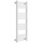 Полотенцесушитель водяной Сунержа Модус PRO П16 300x1000 мм 30-0450-1030, белый матовый - фото 
