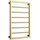Полотенцесушитель водяной Сунержа Канцлер П6 500x830 мм 022-0254-8050, шампань матовый - фото 