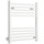 Полотенцесушитель водяной Сунержа Модус П10 500x600 мм 30-0250-6050, белый матовый - фото 