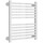 Полотенцесушитель водяной Сунержа Модус PRO П12 500x600 мм 12-0450-6050, белый - фото 