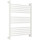 Полотенцесушитель водяной Сунержа Флюид+  П14 600x860 мм 30-0222-8060, белый матовый - фото 
