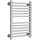 Полотенцесушитель водяной Сунержа Модус PRO П12 400x600 мм 071-0450-6040, сатин - фото 