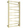 Полотенцесушитель водяной Сунержа Сирокко П10 500x1000 мм 020-0253-1050, шампань - фото 