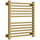 Полотенцесушитель водяной Сунержа Модус PRO П12 500x600 мм 032-0450-6050, золото матовое - фото 