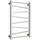 Полотенцесушитель водяной Сунержа Сирокко П8 500x800 мм 071-0253-8050, сатин - фото 