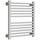 Полотенцесушитель водяной Сунержа Модус PRO П12 500x600 мм 071-0450-6050, сатин - фото 