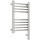 Полотенцесушитель электрический Сунержа Богема 3.1 П9 300x620 мм (прямая перемычка) 00-6005-5030 R, хром - фото 