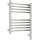 Полотенцесушитель электрический Сунержа Богема 3.1 П9 400x620 мм (прямая перемычка) 00-6005-5040 R, хром - фото 