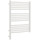 Полотенцесушитель электрический Сунержа Аркус 3.0 П15 600x920 мм 30-5704-8060 L, белый матовый - фото 