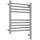 Полотенцесушитель электрический Сунержа Богема 3.1 П9 400x620 мм (прямая перемычка) 071-6005-5040 R, сатин - фото 