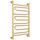 Полотенцесушитель водяной Сунержа Элегия+ П11 500x860 мм 022-0205-8050, шампань матовый - фото 