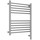 Полотенцесушитель электрический Сунержа Богема 3.1 П11 500x720 мм (прямая перемычка) 071-6005-6050 R, сатин - фото 