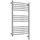 Полотенцесушитель электрический Сунержа Богема 3.1 П14 500x920 мм (выгнутая перемычка) 071-6003-8050 R, сатин - фото 