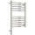 Полотенцесушитель электрический Сунержа Богема 3.1 П11 400x720 мм (выгнутая перемычка) 00-6002-6040 L, хром - фото 