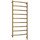 Полотенцесушитель электрический Сунержа Галант 3.1 П9 600x1320 мм 051-6001-1260 R, состаренная латунь - фото 