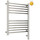 Полотенцесушитель электрический Сунержа Богема 3.0 П11 500x720 мм (прямая перемычка) 1021-5805-6050 R, рапсово-жёлтый - фото 