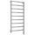 Полотенцесушитель электрический Сунержа Галант 3.1 П9 600x1320 мм 071-6001-1260 R, сатин - фото 