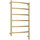 Полотенцесушитель электрический Сунержа Галант 3.1 П6 500x920 мм 022-6001-8050 R, шампань матовый - фото 
