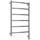 Полотенцесушитель электрический Сунержа Галант 3.1 П6 500x920 мм 071-6001-8050 R, сатин - фото 