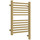 Полотенцесушитель электрический Сунержа Модус 3.1 П12 400x720 мм 032-5901-6040 R, золото матовое - фото 