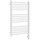 Полотенцесушитель электрический Сунержа Модус 3.0 П15 500x920 мм 30-5701-8050 R, белый матовый - фото 