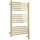 Полотенцесушитель электрический Сунержа Модус 3.1 П15 500x920 мм 020-5901-8050 R, шампань - фото 