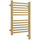 Полотенцесушитель электрический Сунержа Модус 3.1 П12 400x720 мм 32-5901-6040 R, золотой шёлк - фото 
