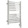 Полотенцесушитель электрический Сунержа Модус 3.1 П12 400x720 мм 00-5901-6040 R, хром - фото 