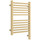 Полотенцесушитель электрический Сунержа Модус 3.1 П12 400x720 мм 022-5901-6040 R, шампань матовый - фото 